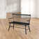 Dovecove Karlovy Wood Bench & Reviews | Wayfair